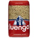 LENTEJA LUENGO CASTELLANA 500 GR