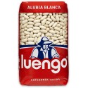 ALUBIA BLANCA LARGA SELECTA LUENGO 500 GR