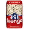 ALUBIA BLANCA LARGA SELECTA LUENGO 500 GR
