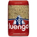 LENTEJA CASTELLANA EXTRA LUENGO PAQUETE 1KG