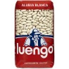 ALUBIA BLANCA LARGA SELECTA LUENGO PAQUETE 1 KG