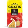 FIDEO GALLO Nº2 450 GR+30% GRATIS
