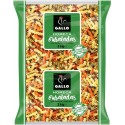 HELICES TRICOLOR CON VEGETALES GALLO 3 KG