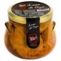 LOMO ORZA POLGRI BOTE 780 GR
