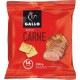 RAVIOLI AL HUEVO RELLENOS DE CARNE GALLO 2 KG