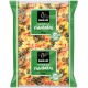 PAJARITAS GALLO TRICOLOR CON VEGETALES 3 KG