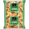 PAJARITAS GALLO TRICOLOR CON VEGETALES 3 KG