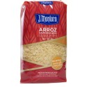 ARROZ J.MONTORO VAPORIZADO SEMILARGO 1 KG