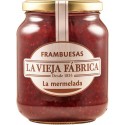 MERMELADA V.FABRICA FRAMBUESA 800 G