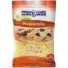 MOZZARELLA RENY PICOT PIZZA RALLADA 1 KG