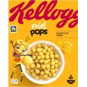 CEREALES MIEL POPS KELLOGG'S 360 GR