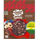 CEREALES CHOCO KRISPIES CHOCOS DE KELLOGG'S 330 GR