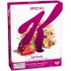 CEREALES KELLOGG'S SPECIAL K FRUTAS ROJAS 300 GR