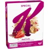 CEREALES KELLOGG'S SPECIAL K FRUTAS ROJAS 300 GR
