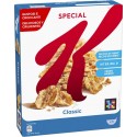 CEREALES KELLOGG'S SPECIAL K 335 GR