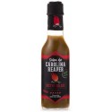 SALSA DE CAROLINA REAPER SIERRA NEVADA BOTE 150 ML