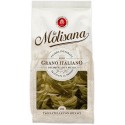 TAGLIATELLE MOLISANA NIDO ESPINACAS 500G