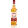 WHISKY DYC 5 AÑOS 70 CL