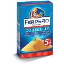 COUSCOUS FERRERO MEDIO 1 KG