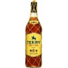 BRANDY CENTENARIO TERRY 1 L