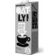 BEBIDA DE AVENA OATLY BARISTA BRIK 1L