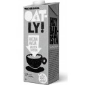BEBIDA DE AVENA OATLY BARISTA BRIK 1L