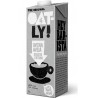 BEBIDA DE AVENA OATLY BARISTA BRIK 1L