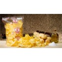 PATATAS FRITAS CASTILLO DE MORILES 270 GR