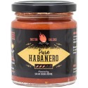 SALSA PICANTE DR. SALSAS PURE HABANERO BOTE 250ML