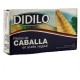 CABALLA DIDILO EN ACEITE VEGETAL DIDILO RR-90