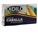 CABALLA DIDILO EN ACEITE VEGETAL DIDILO RR-90