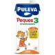 LECHE PULEVA PEQUES3 CEREALES BK. 1 L