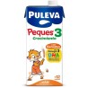 LECHE PULEVA PEQUES3 CEREALES BK. 1 L
