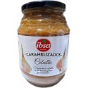 CEBOLLA IBSA CARAMELIZADA BT.975 GR