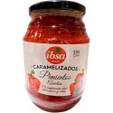 PIMIENTOS IBSA CARAMELIZADOS BT.975 GR