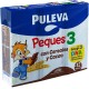 LECHE PULEVA PEQUES3 CER.CAC.BK.200M P-3