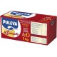 MANTEQUILLA PULEVA S/SAL 1 KG