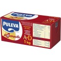 MANTEQUILLA PULEVA SIN SAL 1 KG