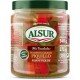 ENSALADA ALSUR DE PIMIENTO DEL PIQUILLO ROJO Y VERDE BOTE 340 GR