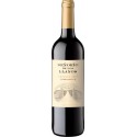 VINO SEÑORIO LLANOS TINTO CRZA. 75 CL