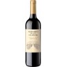 VINO SEÑORIO LLANOS TINTO CRZA. 75 CL