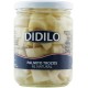 PALMITOS DIDILO TROZOS BOTE 420 GR