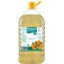 ACEITE GIRASOL PEREZSOL ALTO OLEICO 40% 5 L