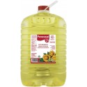 ACEITE GIRASOL PEREZSOL ALTO OLEICO 80% 10L