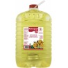 ACEITE GIRASOL PEREZSOL ALTO OLEICO 80% 10L