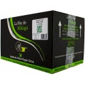 ACEITE DE OLIVA VIRGEN EXTRA LA FLOR DE MÁLAGA 240 PORCIONES 10ML