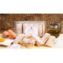 MILHOJAS CASTILLO DE MORILES CREMA 315 GR