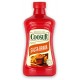 SALSA BRAVA COOSUR 1.85 KG