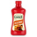 SALSA BRAVA COOSUR 1.85 KG