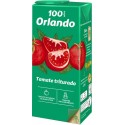 TOMATE NATURAL TRITURADO ORLANDO BRIK 800GR